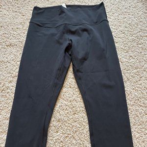 lululemon Wunder Under High-Rise Crop 23"